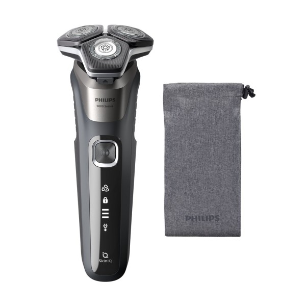 Philips SHAVER Series 5000 S5887/10 Wet ...