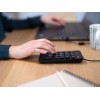 KEYBOARD NUMERIC XALAS/22221 TRUST
