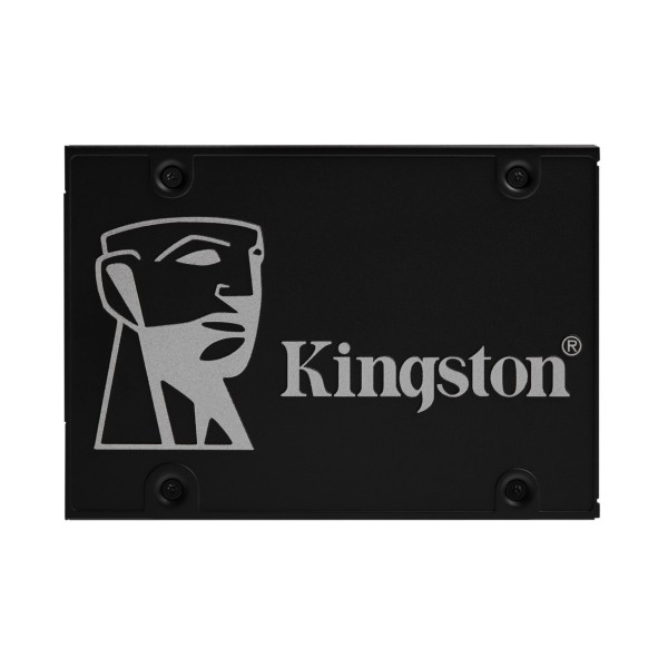 Kingston Technology KC600 2.5" 256 GB ...