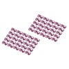 Digitus | Color clips for Patch cable | A-CC-MG | Magenta