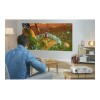 Epson EH-TW840 Home Theatre 3LCD Laser Projector, White