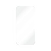 Fixed Screen protector | Apple | iPhone 17 Pro Max | Tempered glass | Transparent | 2.5D