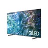 Samsung Q67D QE65Q67DAUXXH TV 165.1 cm (65") 4K Ultra HD Smart TV Wi-Fi Grey, Titanium