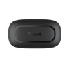 HEADSET NIKA COMPACT BLUETOOTH/BLACK 23555 TRUST