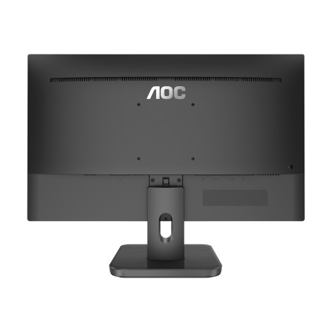 AOC 24E1Q 23.8inch IPS FHD VGA HDMI DP