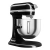 KitchenAid 5KSM70SHXEOB Stand mixer 375 W Black