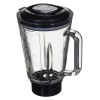 Tabletop blender Black+Decker BXJB800E (800W; 1,5l)