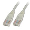 PATCH CABLE CAT5E UTP 10M/PP12-10M GEMBIRD