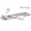 Bathtub mat Medisana MBH Bath Spa