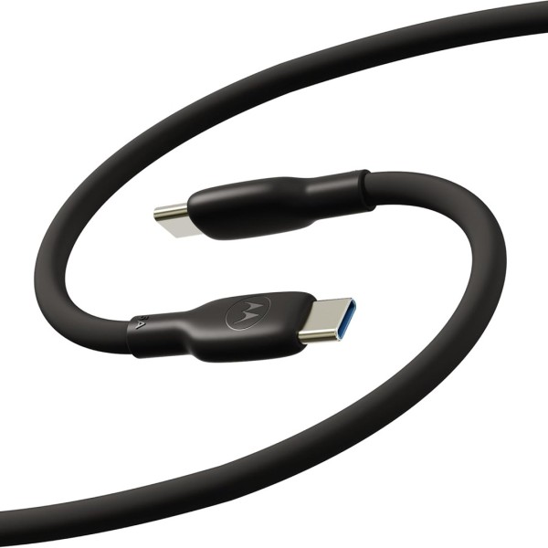 Motorola Silicone Cable C-C 5A 2m, ...