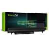 Green Cell AS47 notebook spare part Battery