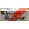 SALE OUT. Ninebot by Segway eKickScooter F3 E | Segway F3 E | eKickScooter | 1000 W | Up to 25 km/h | 10 