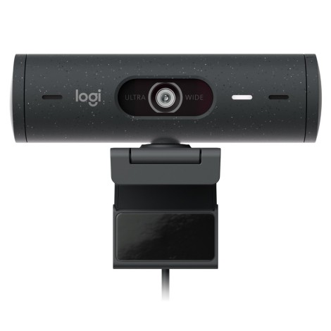 Logitech Brio 500 Full HD Webcam
