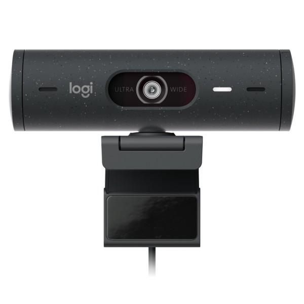 Logitech Brio 500 Full HD Webcam