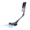 Hoover HF610HX 011 Vacuum cleaner, Handstick, Cordless, Operating time 40 min, Dust container 0.7 L, Black