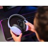 HEADSET WRL GXT491P FAYZO/PURPLE 25305 TRUST