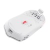 MOUSE USB OPTICAL WRL GXT929W/HELOX LIGHTW WHITE 25390 TRUST