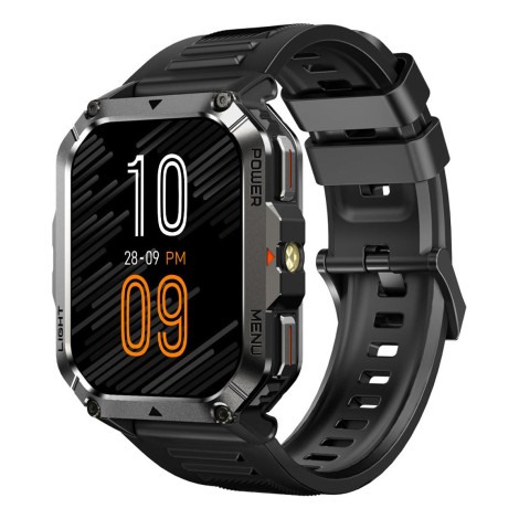 SMARTWATCH W70 PRO/BLACK W70PROBLACK BLACKVIEW