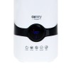 Camry | Air humidifier | CR 7964 | 35 m³ | 25 W | Water tank capacity 4.2 L | Ultrasonic | Humidification capacity 300 ml/hr | White