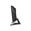 Samsung | Gaming Monitor | LS27CG552EUXEN | 27 