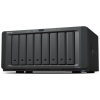 Synology  | Synology | 8-Bay | DS1823xs+ | Up to 8 HDD/SSD Hot-Swap | AMD Ryzen | V1780B | Processor frequency 3.35 GHz | 8 GB | DDR4