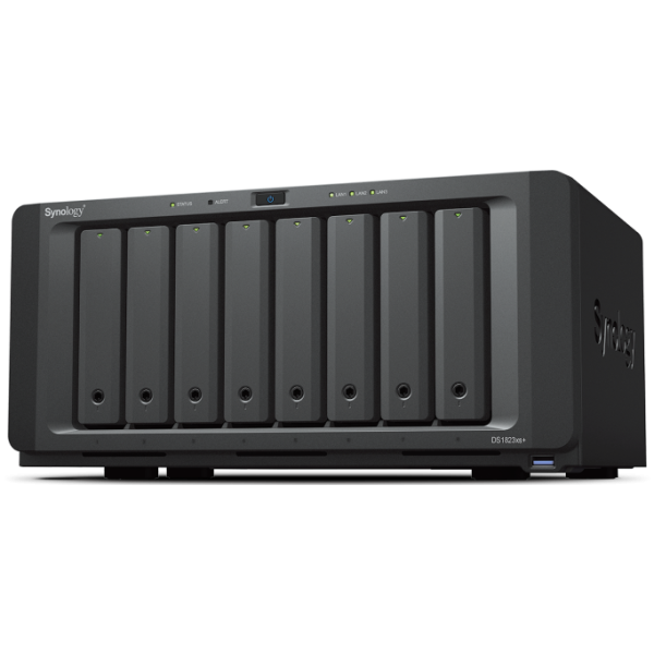 Synology  | Synology | 8-Bay ...