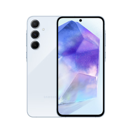 Samsung | Galaxy | A55 A556 | Ice Blue | 6.6 