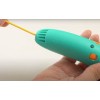 3Doodler Start Plus 3D pen 0.77 mm Turquoise, Yellow