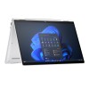HP Elite x360 1040 14 inch G11 2-in-1 Notebook PC Intel Core Ultra 7 155H Hybrid (2-in-1) 35.6 cm (14") Touchscreen WUXGA 16 GB LPDDR5x-SDRAM 512 GB SSD Wi-Fi 6E (802.11ax) Windows 11 Pro Silver