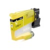 Brother LC527Y Yellow Inkjet Cartridge | Brother