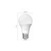 Philips Hue E WCA 806 A60 2kit SW EU | Philips Hue