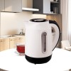 Maestro MR-041-White Electric Kettle 1,7 L