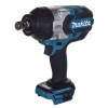 MAKITA DTW1001Z Cordless impact spanner 3/4" LXT 18V Black, Blue