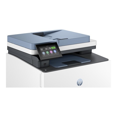 HP Color LJ Pro MFP 3302sdw 25ppm Prntr