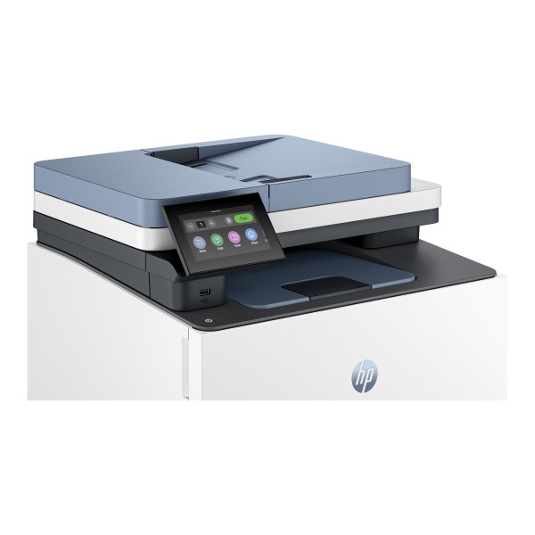 HP Color LJ Pro MFP 3302sdw ...