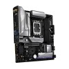 Asrock B860M LiveMixer WiFi Intel B860 LGA 1851 (Socket V1) micro ATX