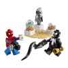 LEGO Marvel 30707 Napad Venoma na muzeum