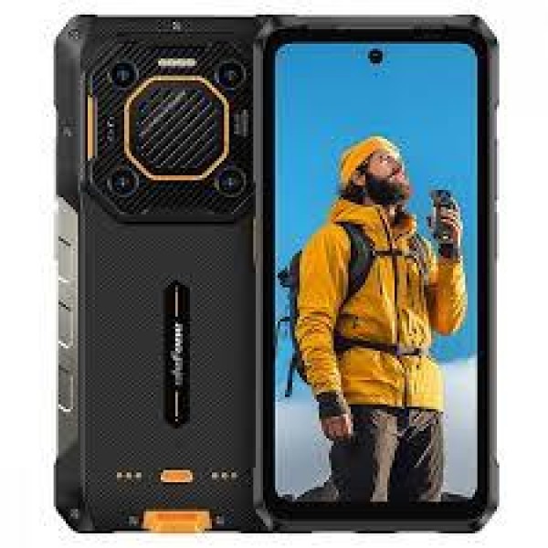 MOBILE PHONE ARMOR 26 ULTRA/12/512GB BLACK ...