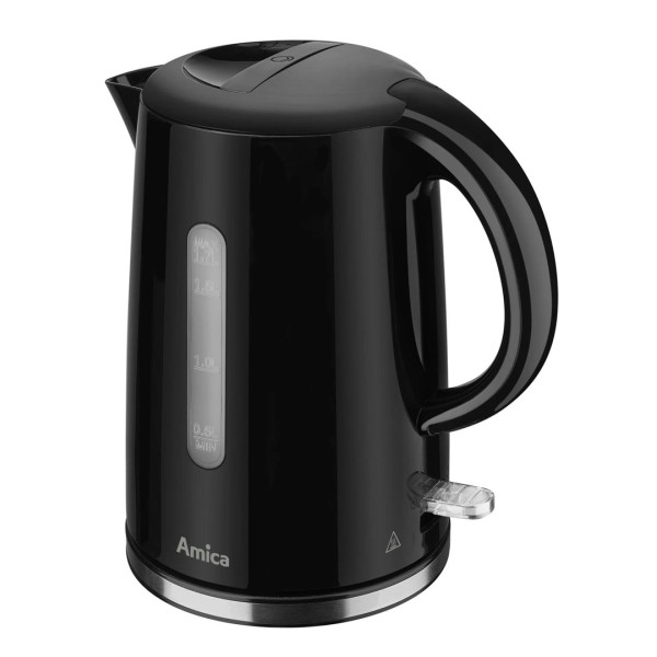 Amica KF1001 electric kettle 1.7 l ...