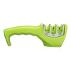 Camry | Knife sharpener | CR 6709 | Manual | Green | 3