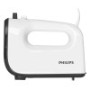 Philips 5000 series HR3741/00 mixer Hand mixer 450 W White