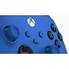 Microsoft Xbox Wireless Controller Blue Bluetooth/USB Gamepad Analogue / Digital Xbox One, Xbox One S, Xbox One X