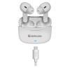 Bluetooth headphones TWINS 903 white