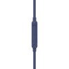 Belkin SoundForm Headset Wired In-ear Music/Everyday USB Type-C Blue