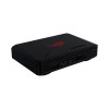 ASUS ROG NUC RNUC14SRKU9189A2I Intel Core Ultra 9 185H 32 GB DDR5-SDRAM 1 TB SSD NVIDIA GeForce RTX 4070 Windows 11 Home Mini PC Black