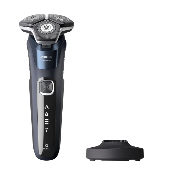 Philips SHAVER Series 5000 S5885/25 Wet ...