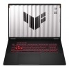 ASUS TUF Gaming A18 FA808UH-S8021 Ryzen 7 260 18.0"FHD+ 144Hz IPS-level 300nits AG 16GB DDR5 5600 SSD512 GeForce RTX 5050 8GB WLAN+BT LAN Cam1080p 90WHrs NoOS Jaeger Gray