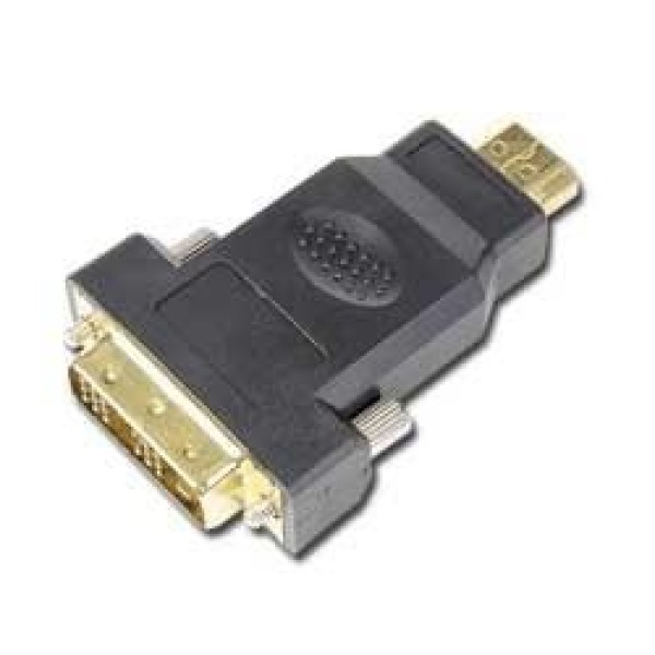 I/O ADAPTER HDMI TO DVI/BULK A-HDMI-DVI-1 ...