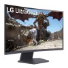 LCD Monitor|LG|27GS60QC-B|27