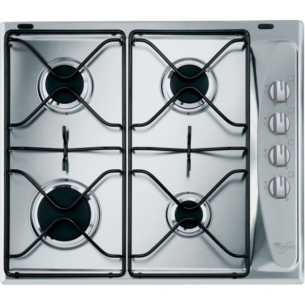 Whirlpool AKM 268/IX Stainless steel Built-in ...
